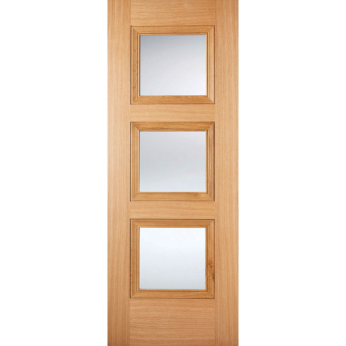 Amsterdam 3L Pre-Finished Oak