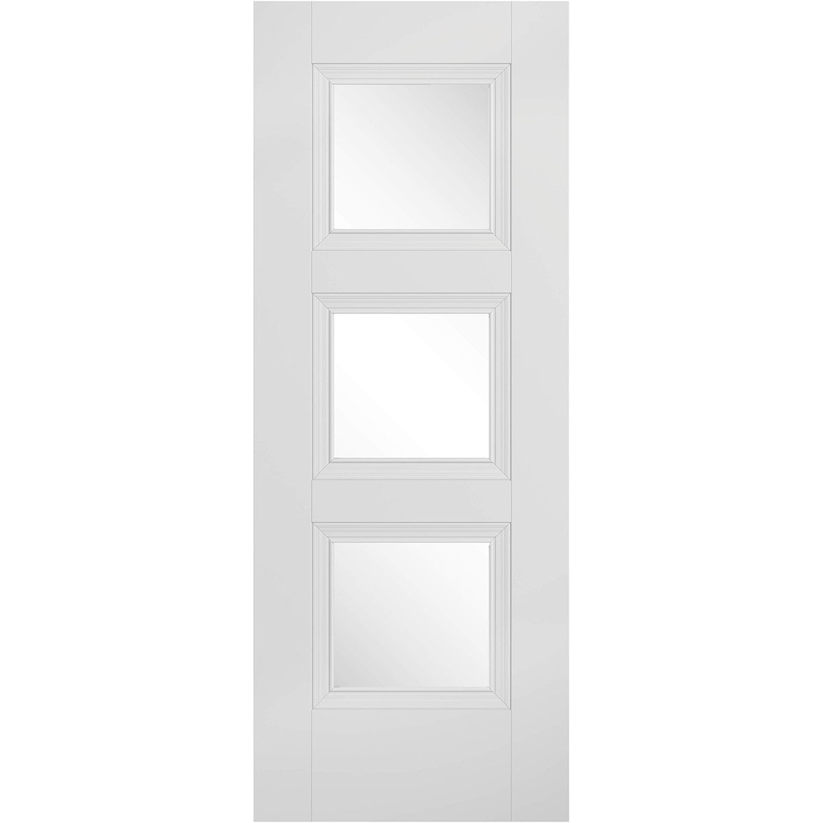 Amsterdam 3L Primed Plus White