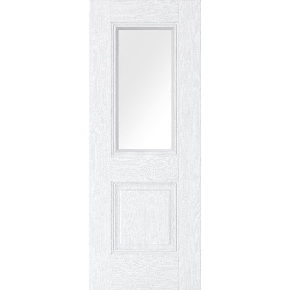 Arnhem 1L Primed White Grain