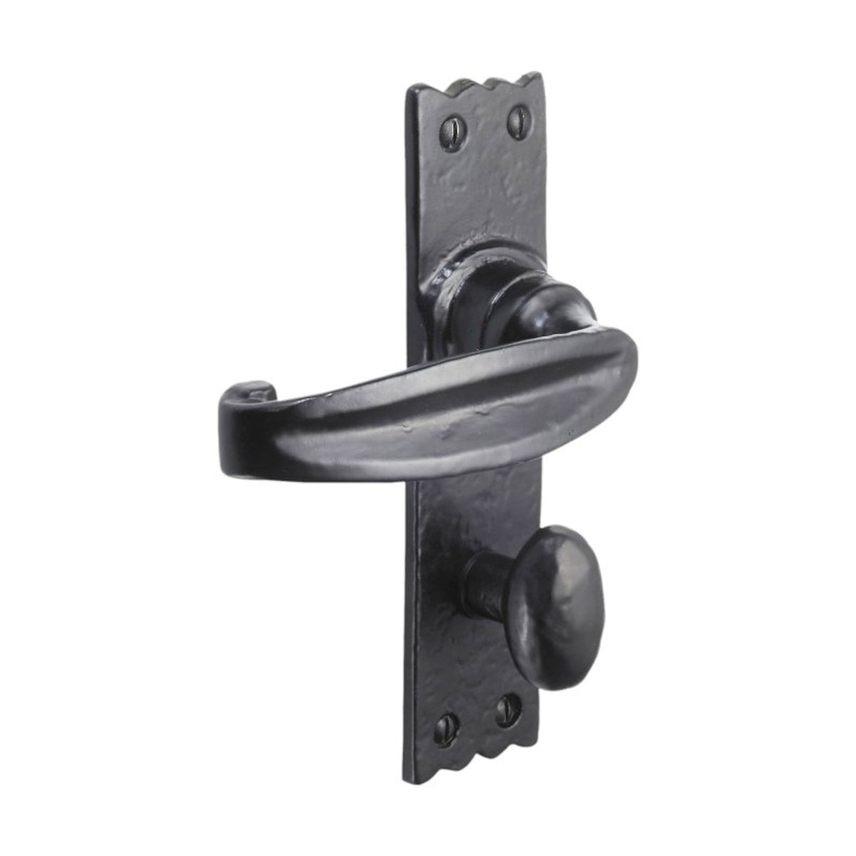 Charlbury Lever Bathroom Handles