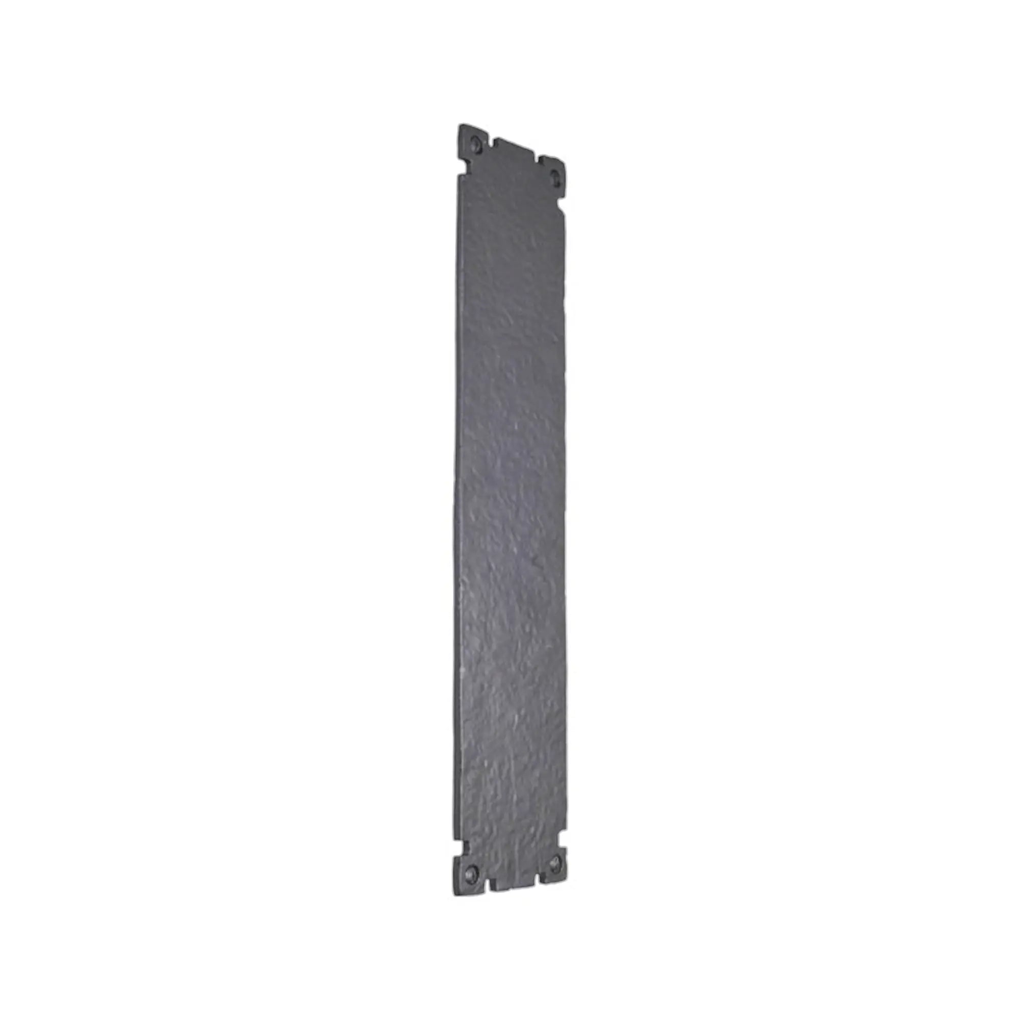 Rectangular Finger Plate Spira