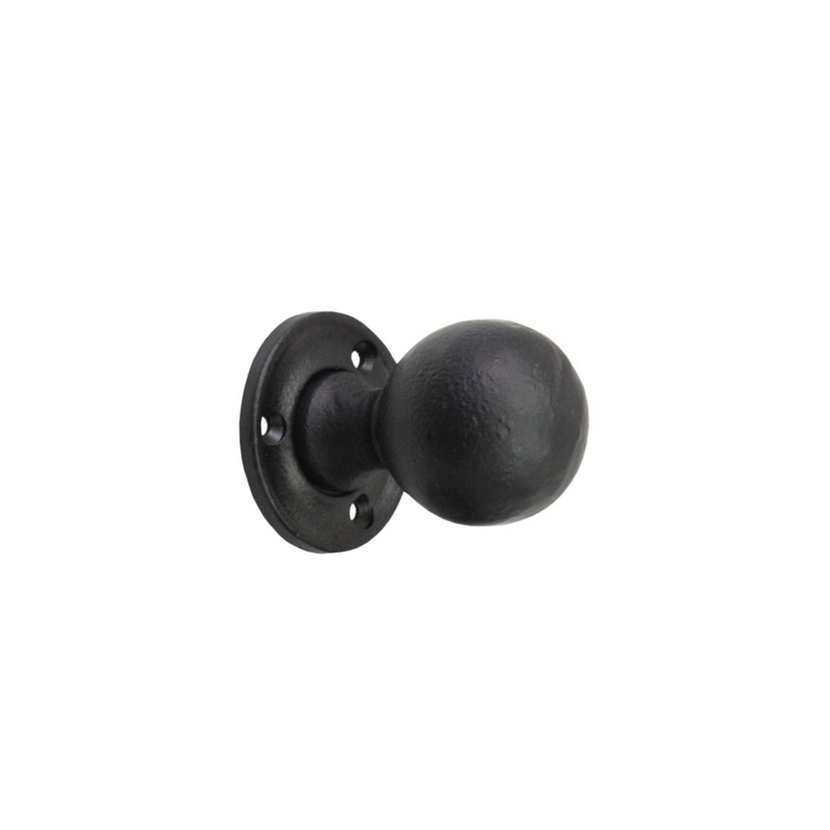 Ball Rim/Mortice Door Knob