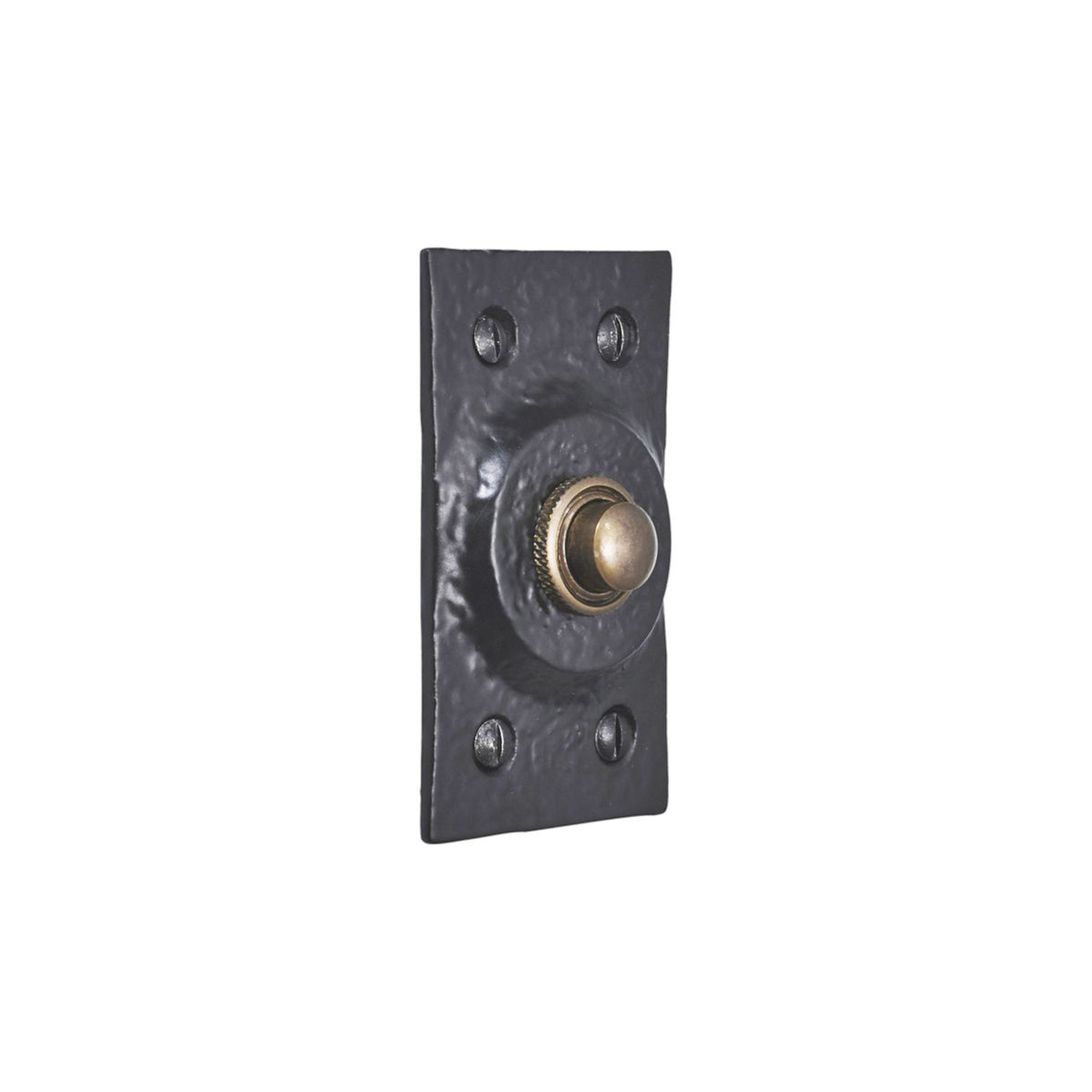 Rectangular Door Bell Push