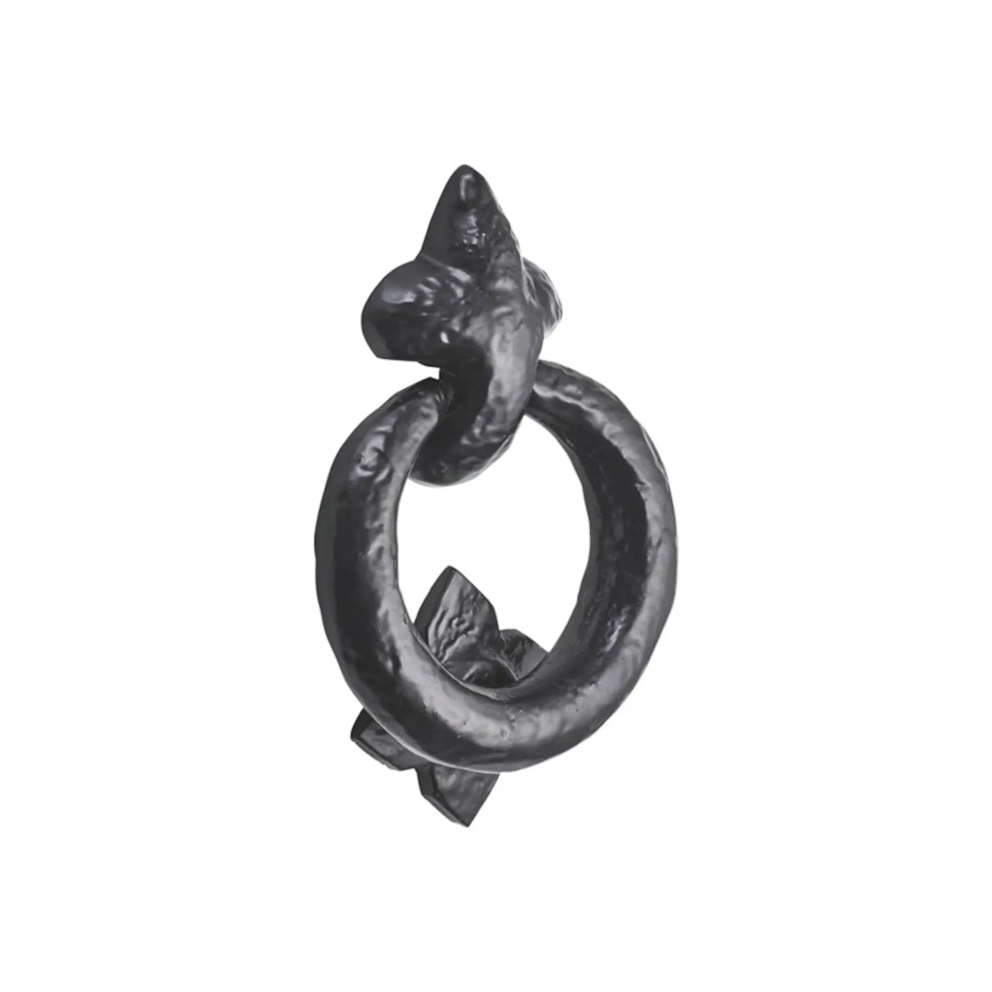 Ring Door Knocker Spira