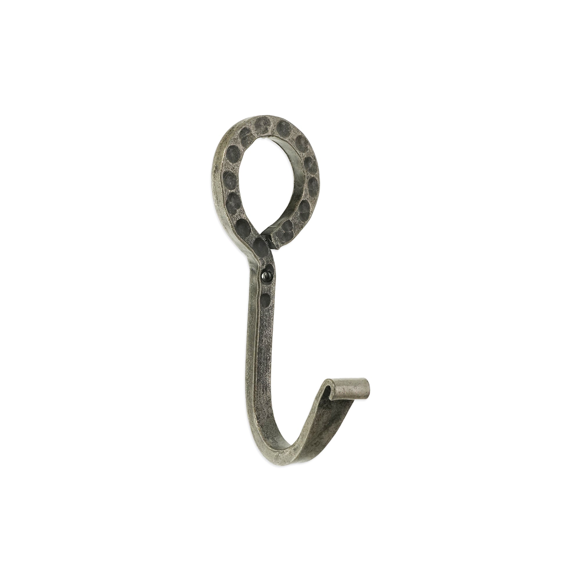 Iron Hook BR602 Pewter