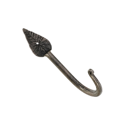 Iron Hook BR604 Pewter