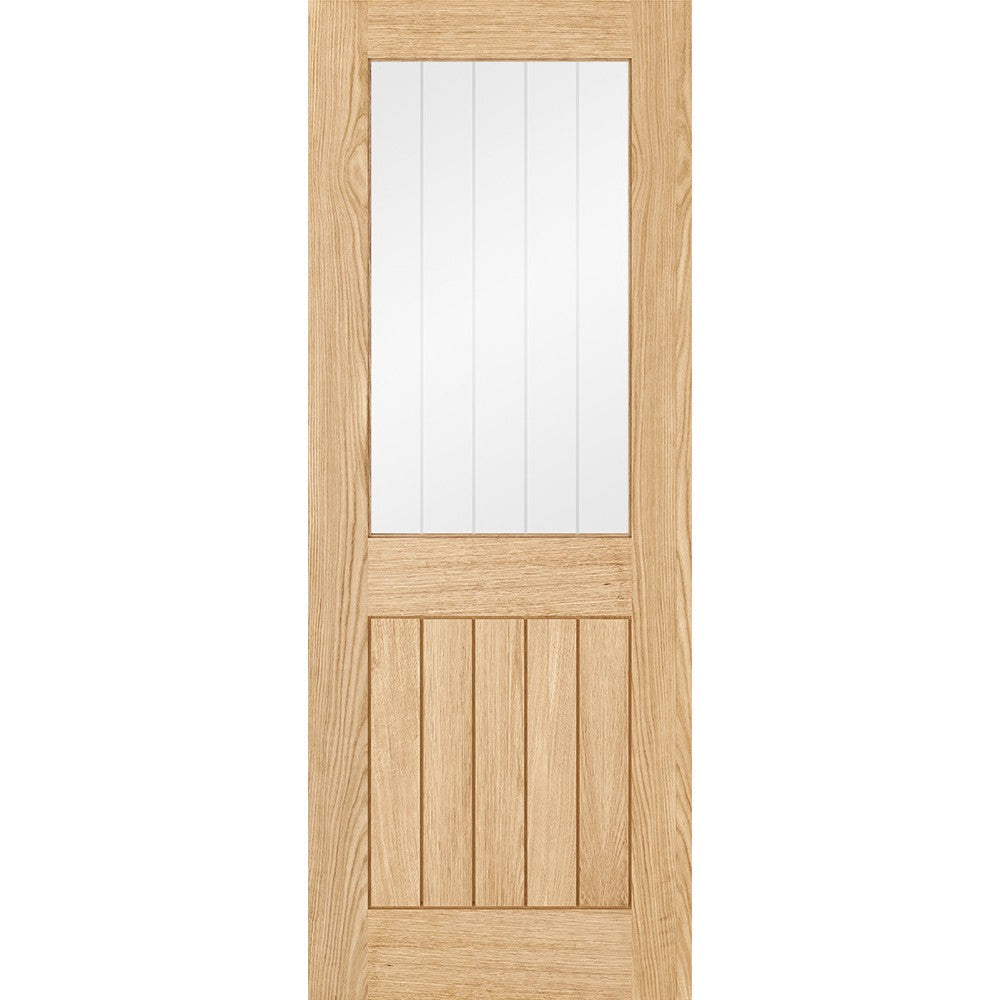 Belize 1L Unfinished Oak