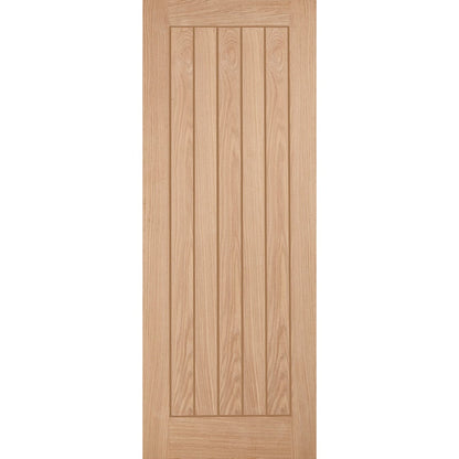 Belize Unfinished Oak