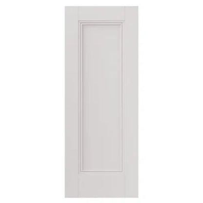 Belton Internal White primed door