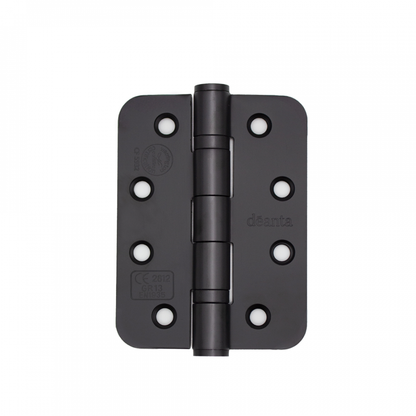 Black Steel BSEN1935 Grade13 Hinges