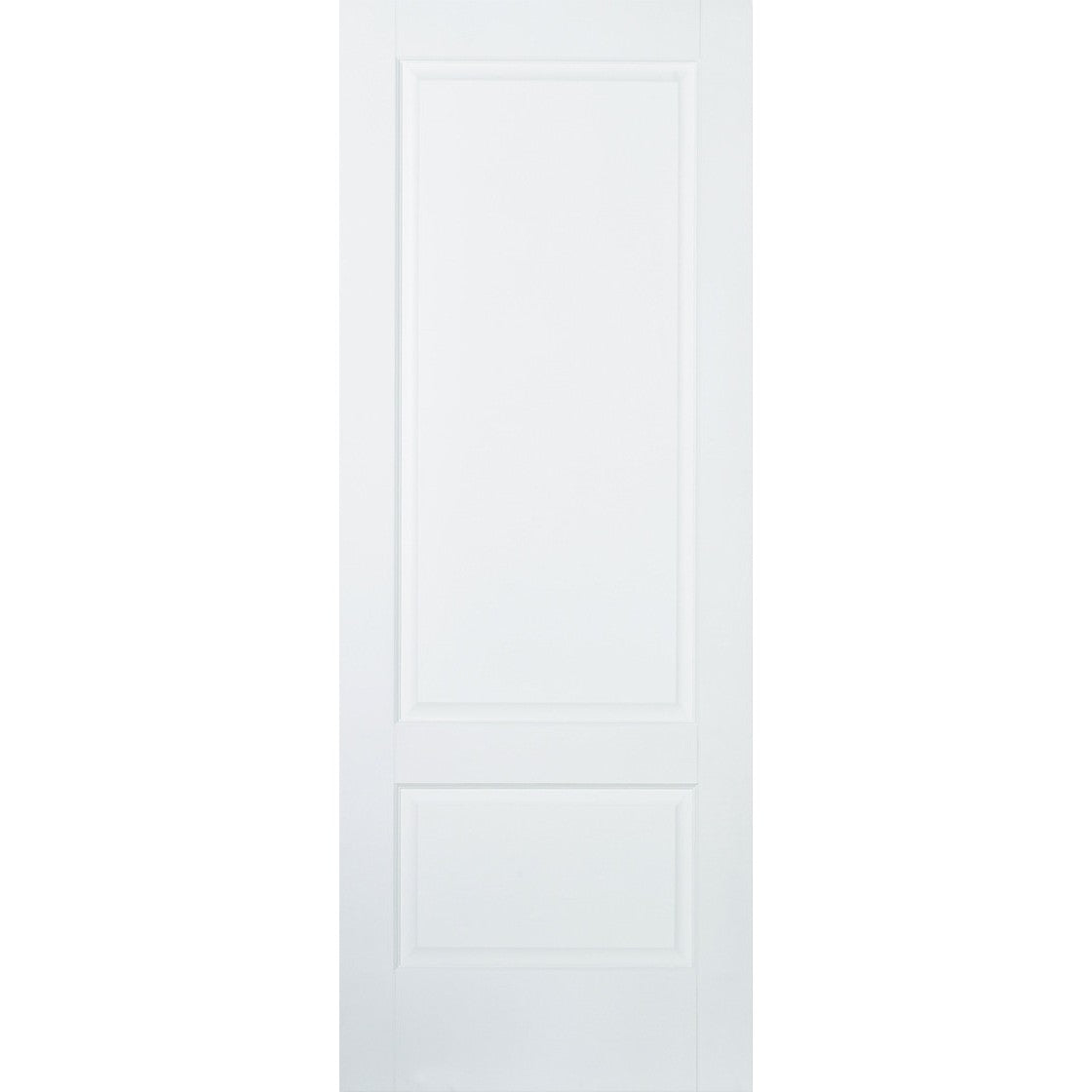 Brooklyn 2P Primed White
