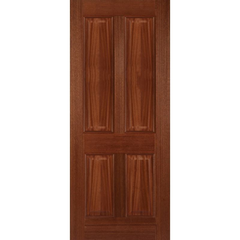 Colonial4PanelExternalDoor