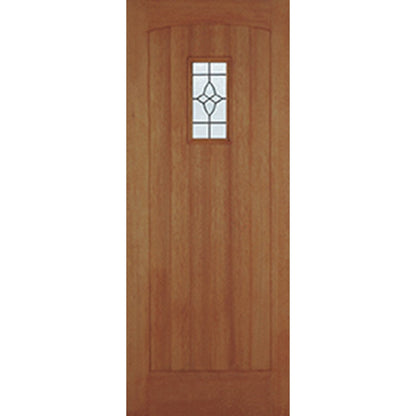 Cottage 1L Hardwood M&T
