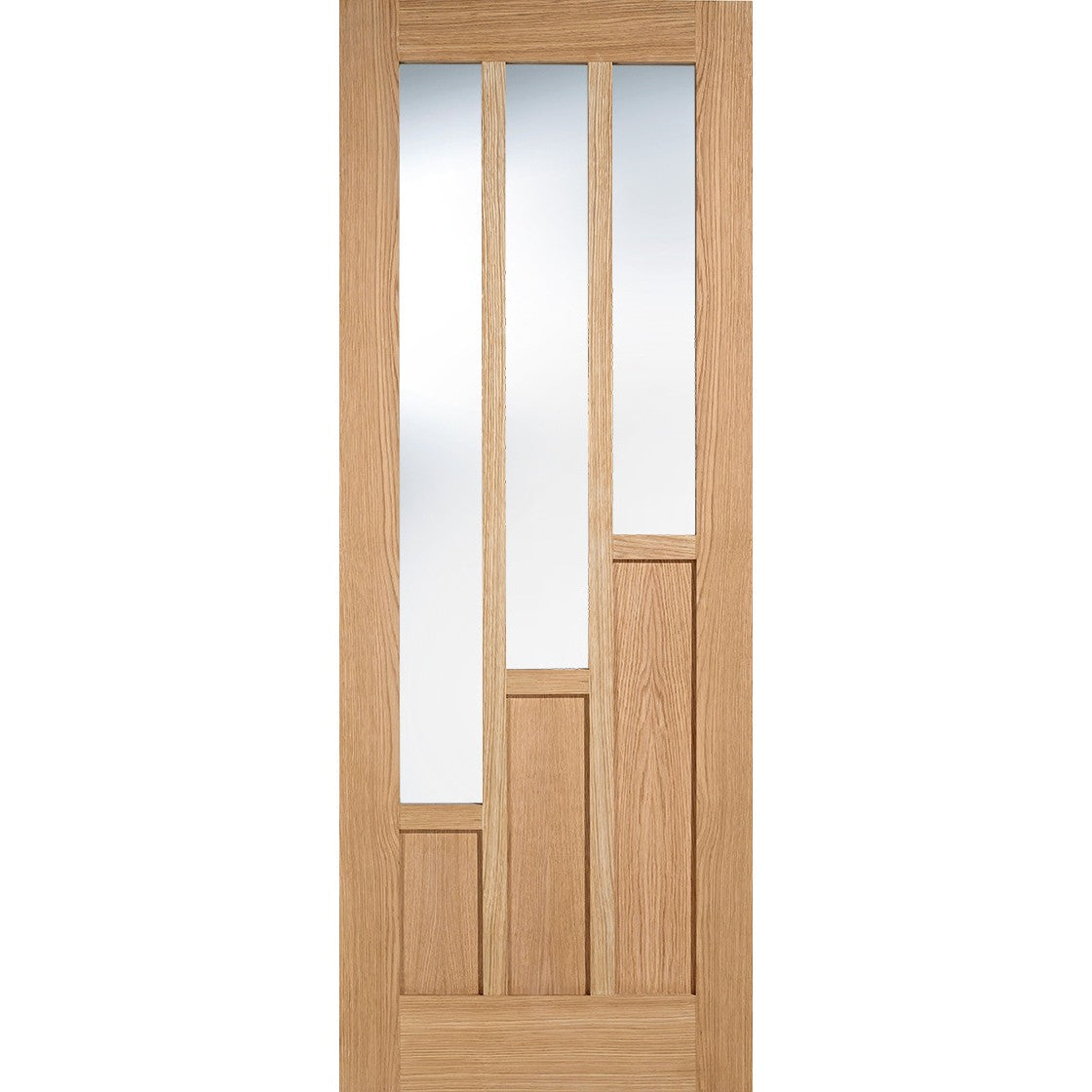 Coventry 3L Pre-Finished Oak