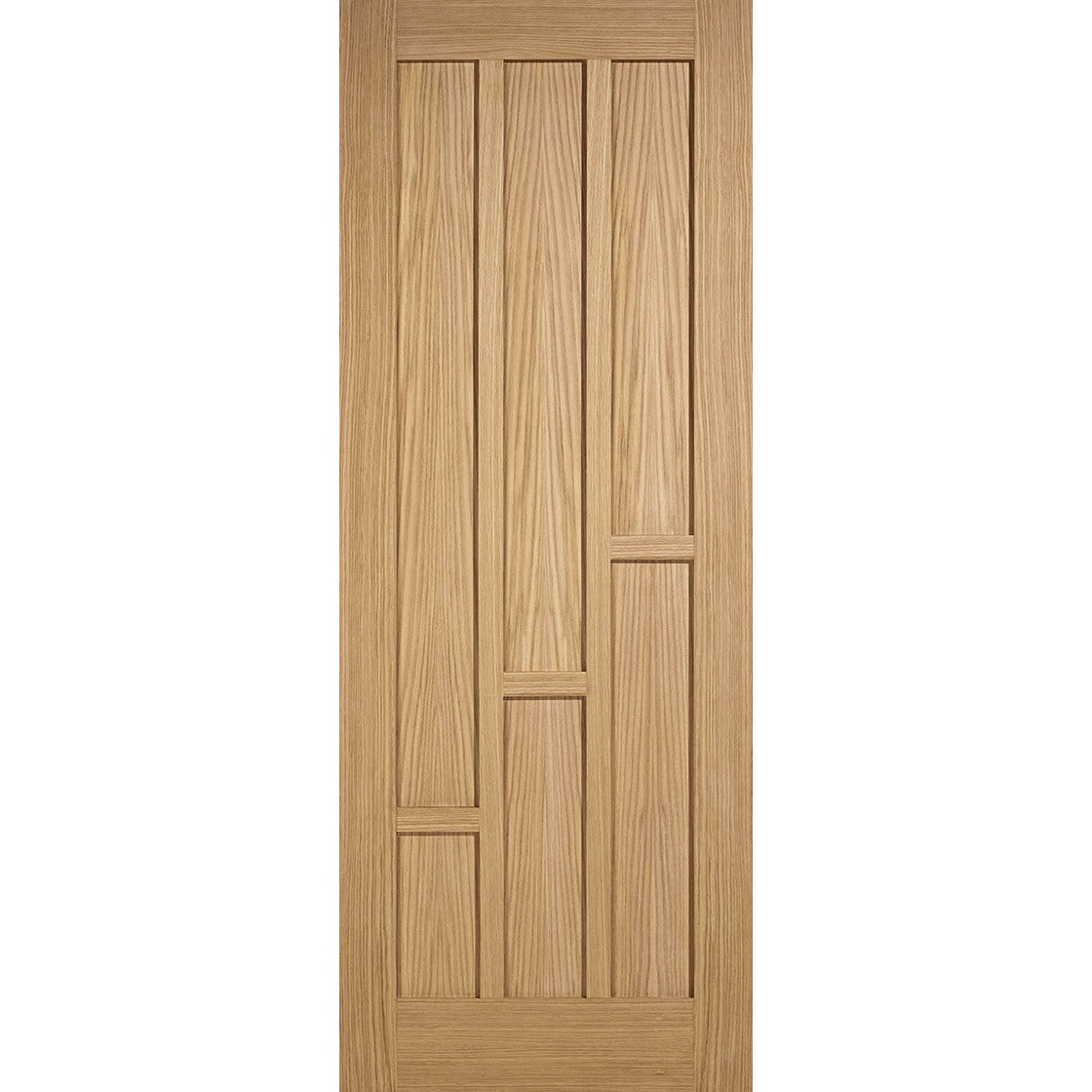 Coventry Pre-Finished Oak