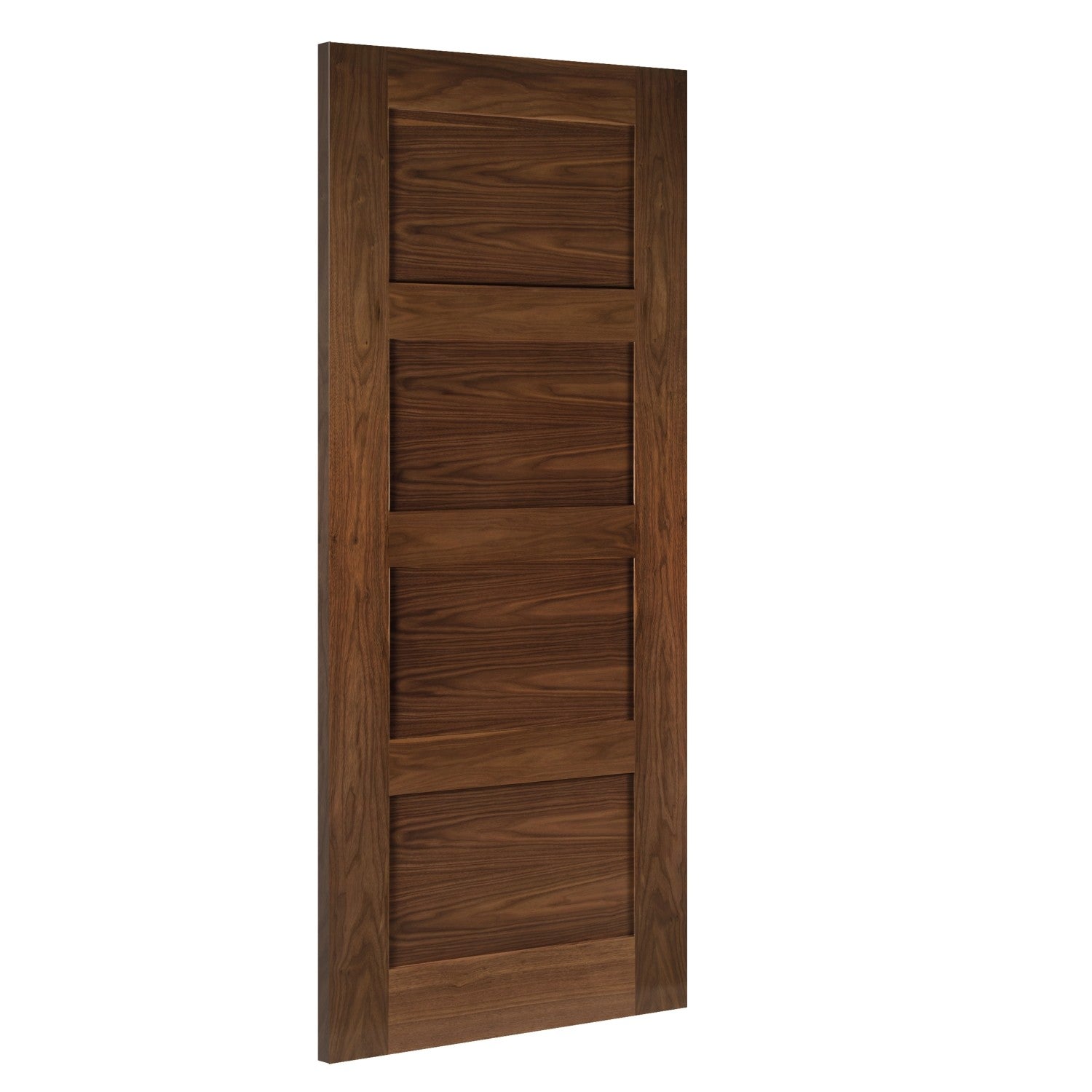 Coventry Prefinished Walnut