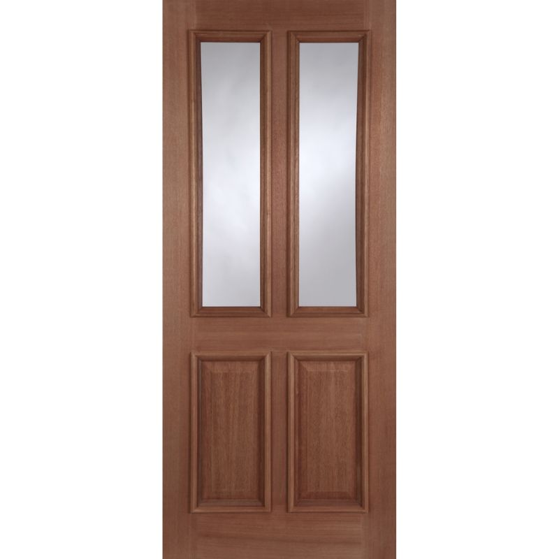 DerbyRM1SUnglazedExternalDoor