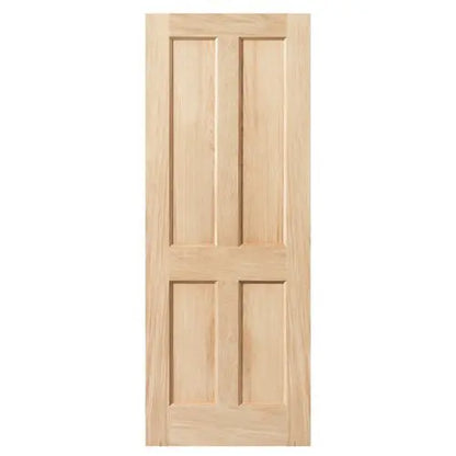 Unfinished Derwent Internal Fire Door
