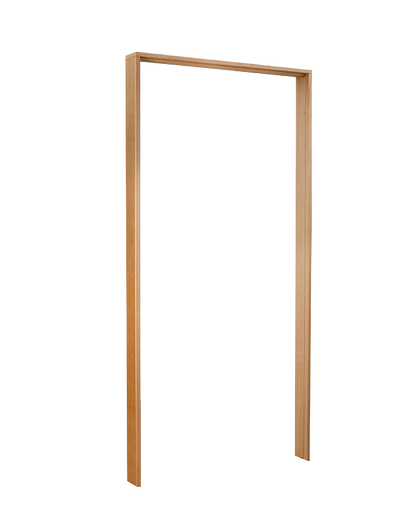 Oak Faced Door Lining