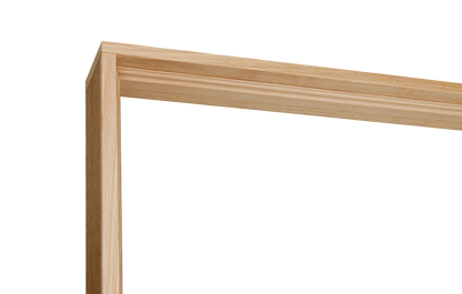 Door Lining Unfinished Oak