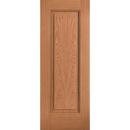 Eindhoven Pre-Finished Oak