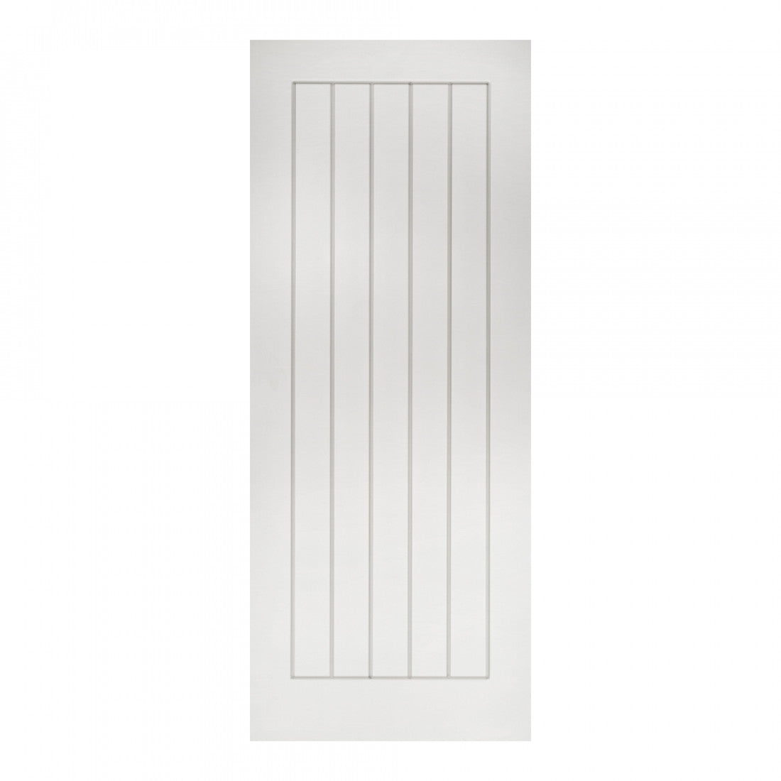 Ely White Primed Deanta