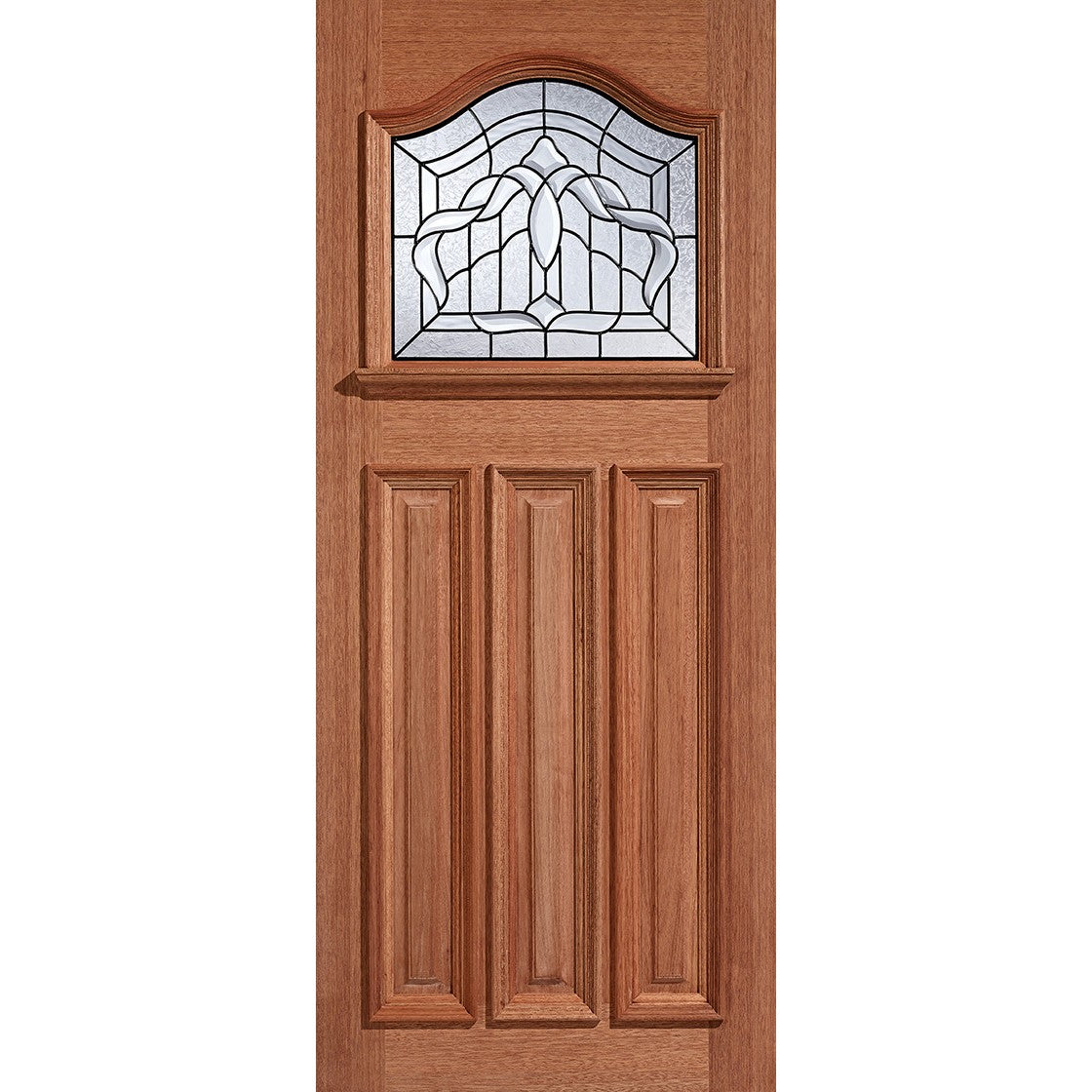 Estate Crown 1L Hardwood M&T