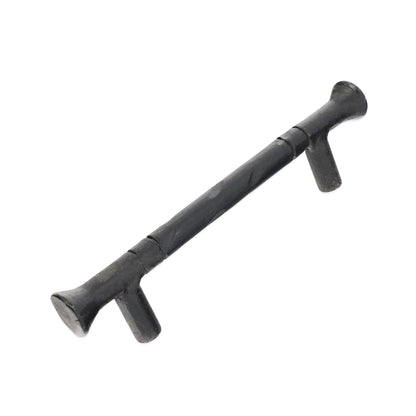 Dona Pull Handle Small Matt Black