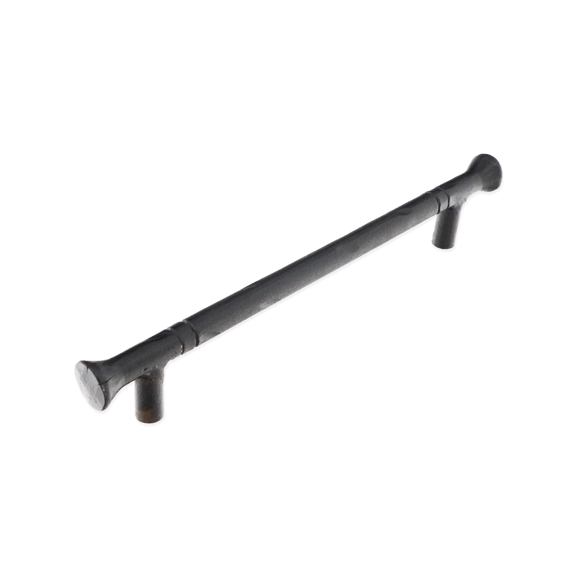 Dona Pull Handle Medium Matt Black