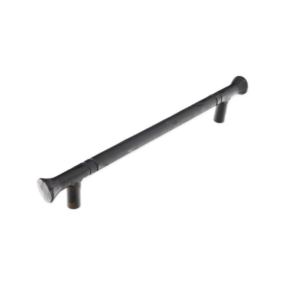 Dona Pull Handle Medium Matt Black