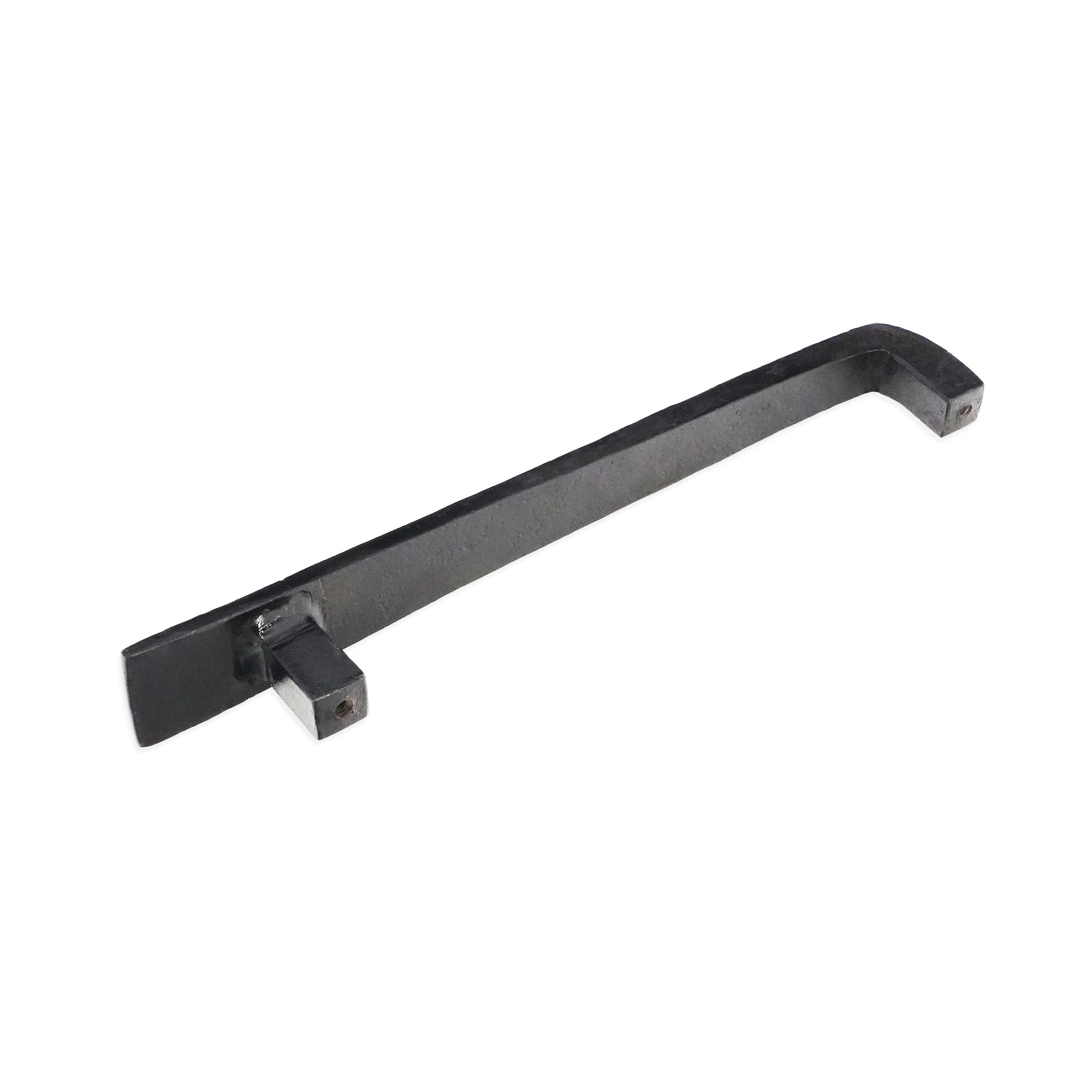 Skeg Pull Handle Medium Matt Black