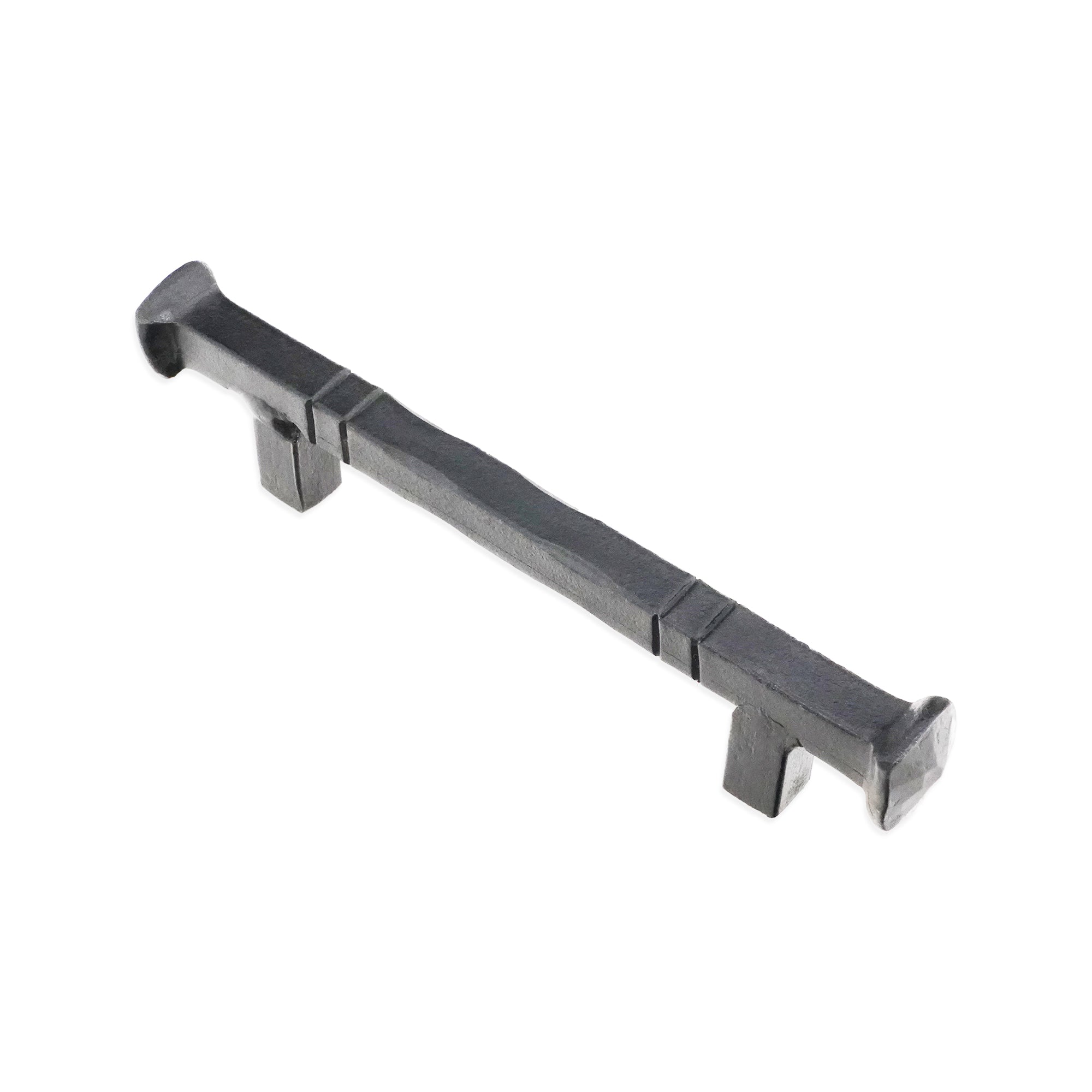 Jade Pull Handle Small Matt Black