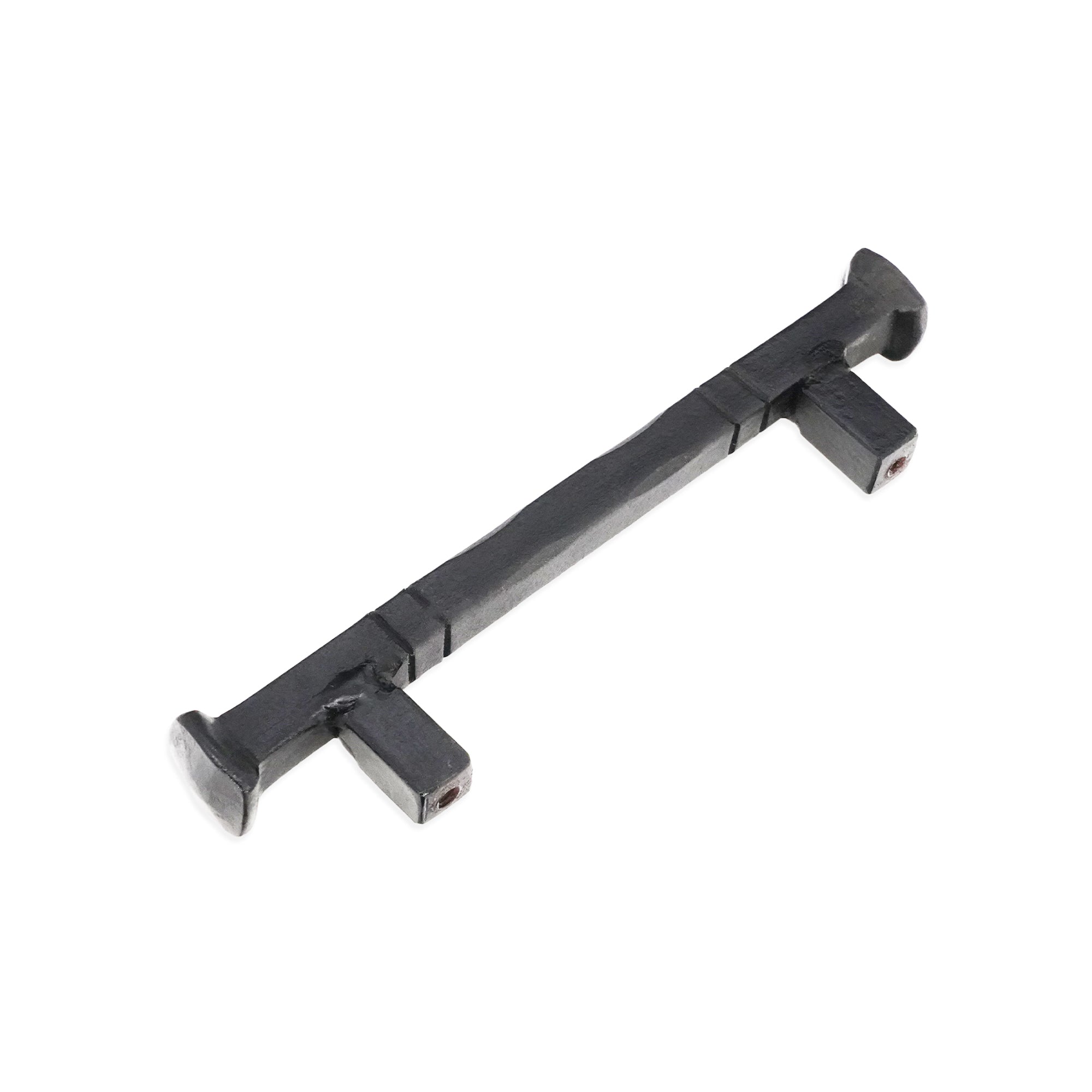 Jade Pull Handle Small Matt Black