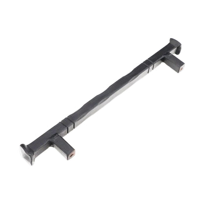Jade Pull Handle Medium Matt Black