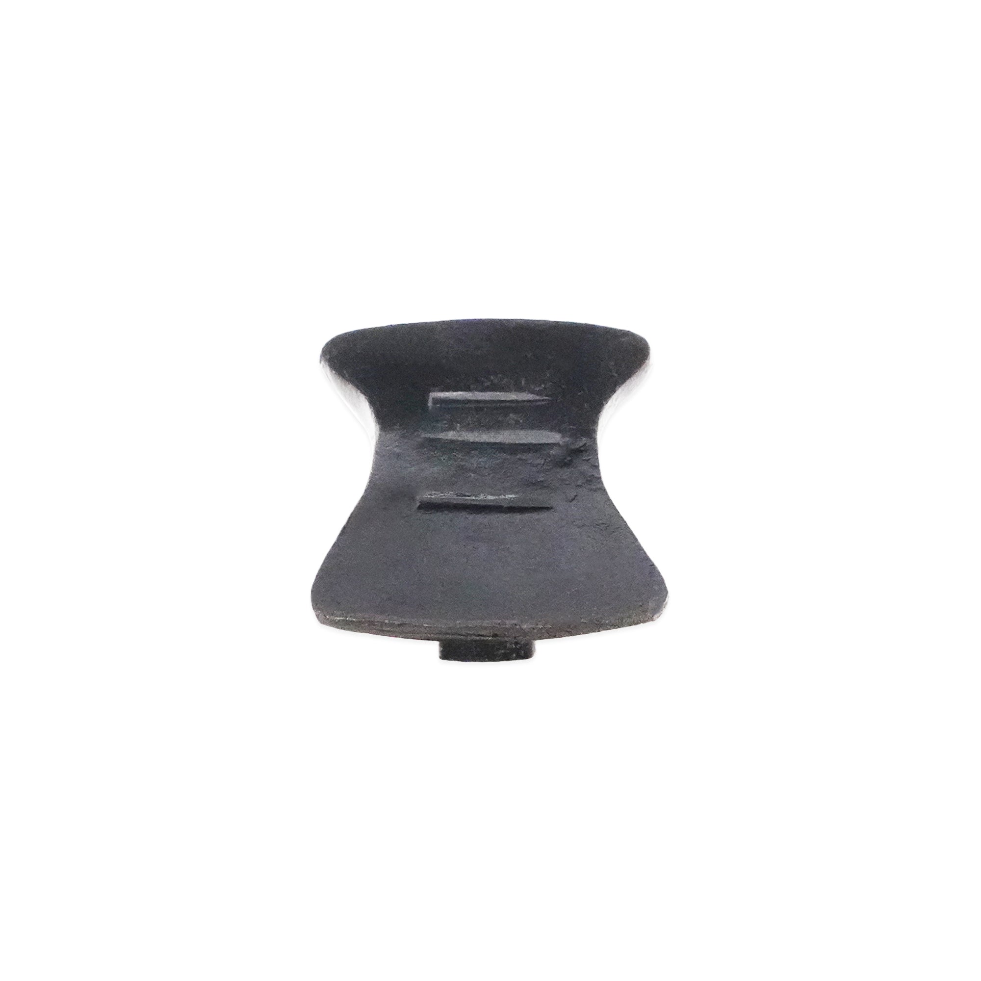 Flamingo Cupboard Knob Matt Black