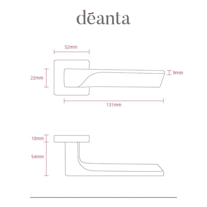 Athens Satin Nickel Handle