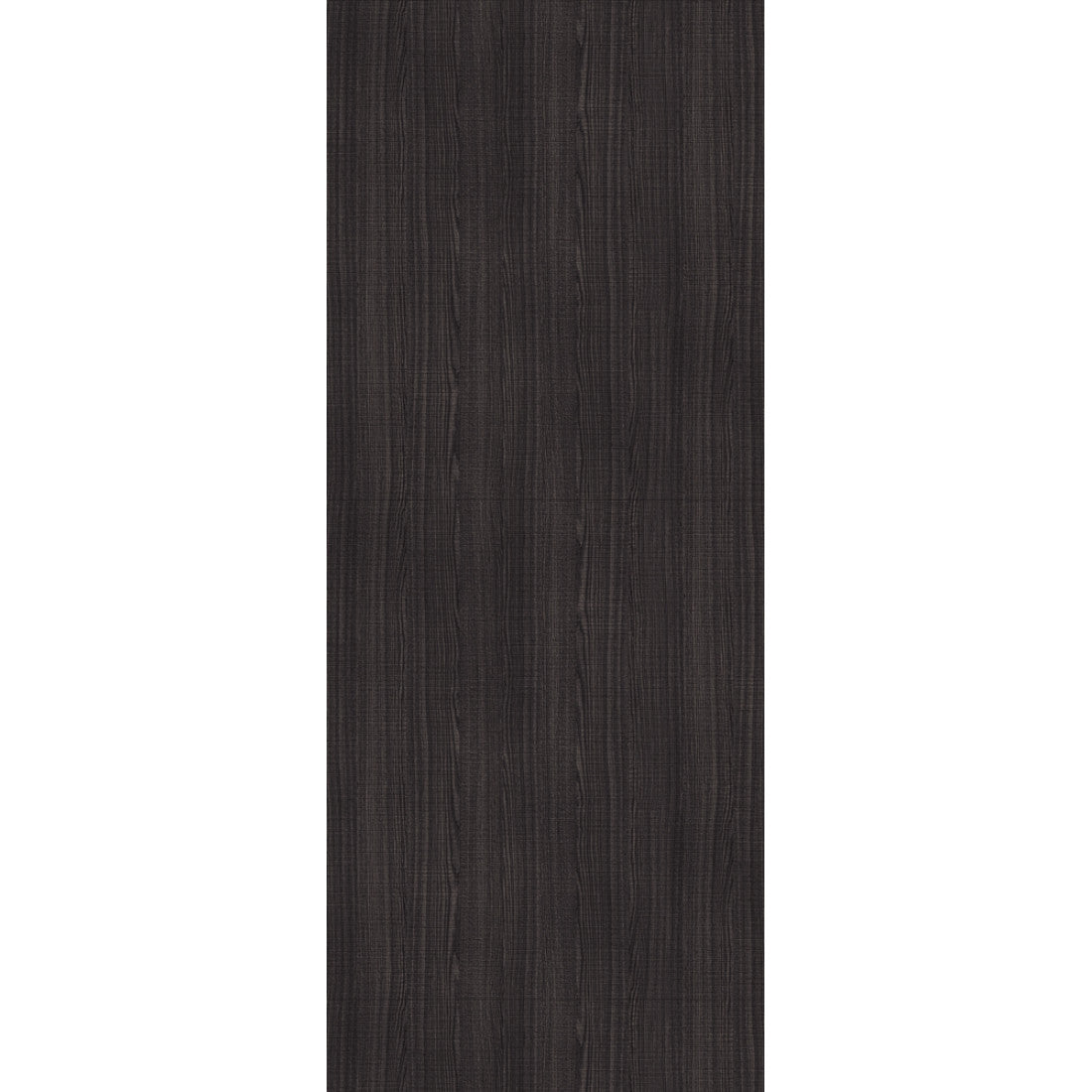 Flush Dark Grey Ash FSC 