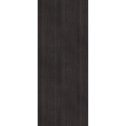 Flush Dark Grey Ash FSC 