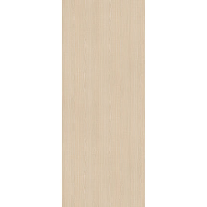 Flush Prefinished Ash