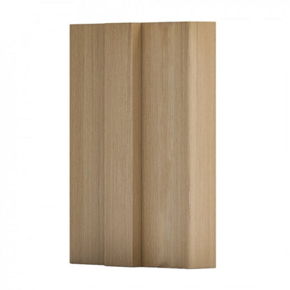 Oak Fire Door Lining