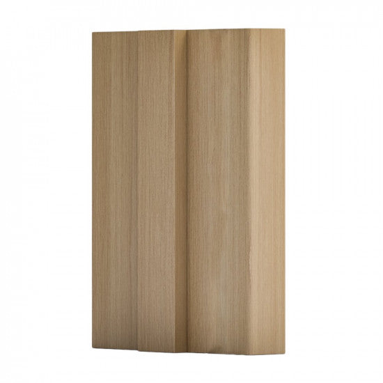 Oak Fire Door Lining