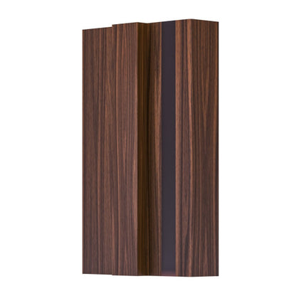 Walnut Fire Door Lining