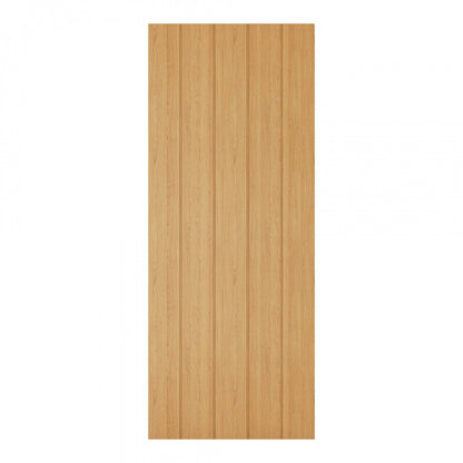 Galway Unfinished Oak internal door Deanta