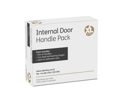 Rhine Handle Pack