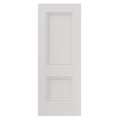 Hardwick Internal white primed door