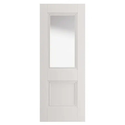 Hardwick Internal Half Light Glazed Door