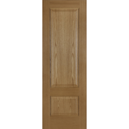 Heath Oak Internal Door