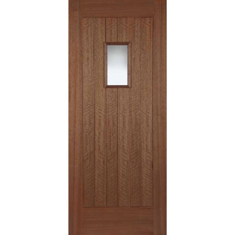 HillingdonUn-GlazedExternalDoor