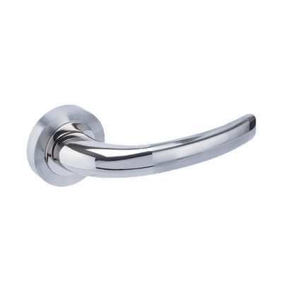 Hydra Polished Chrome