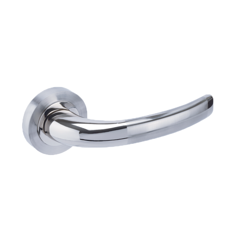 Hydra Polished Chrome